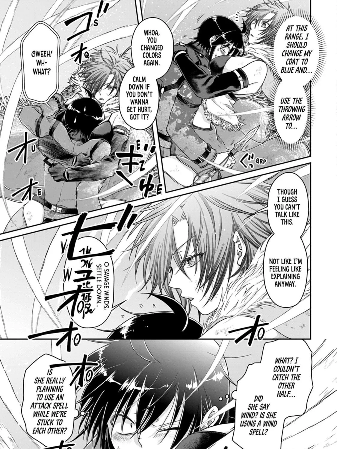 Tsukimichi: Moonlit Fantasy Chapter 57 page 29 - 