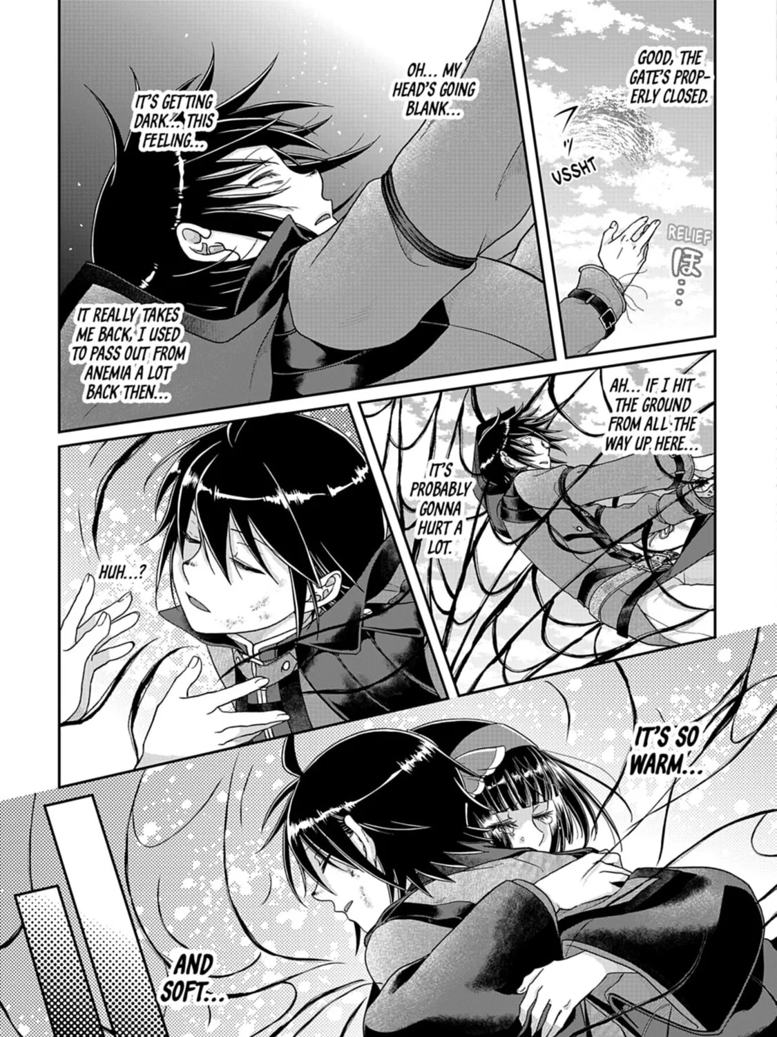 Tsukimichi: Moonlit Fantasy Chapter 57 page 45 - 