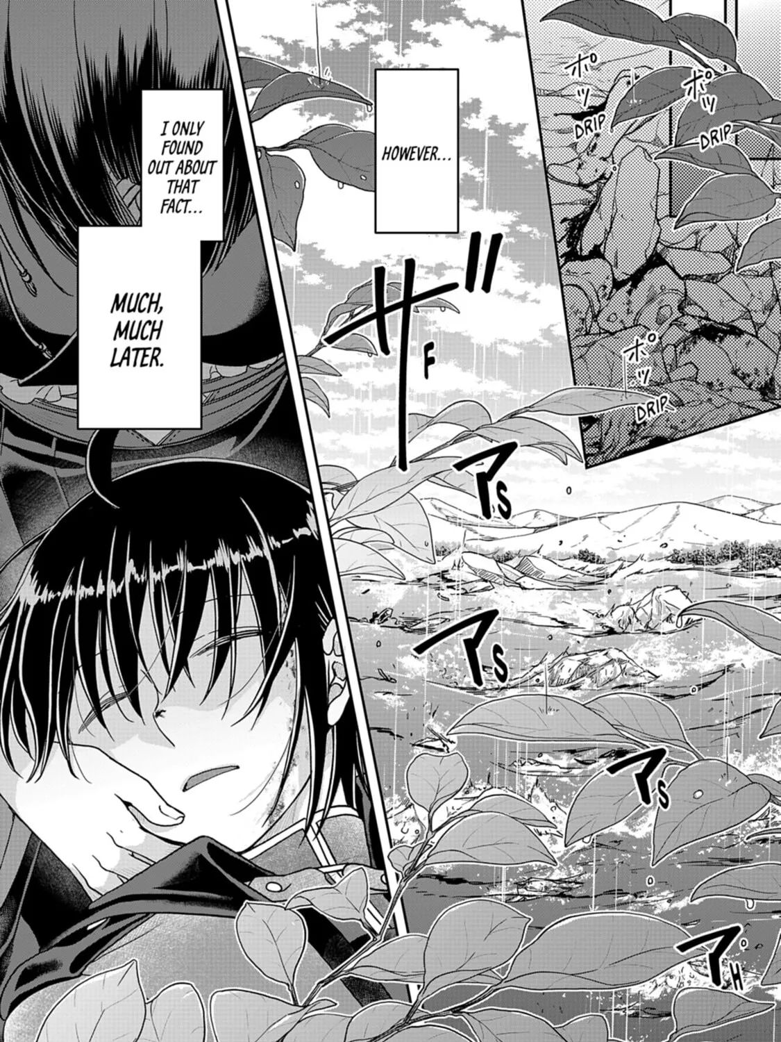 Tsukimichi: Moonlit Fantasy Chapter 57 page 51 - 