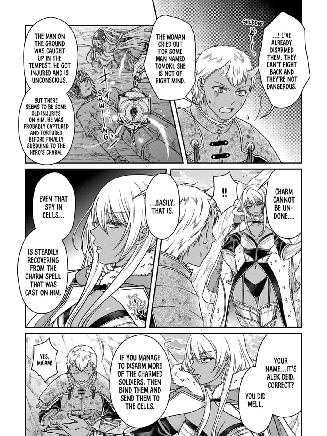 Tsukimichi: Moonlit Fantasy Chapter 58 page 19 - 