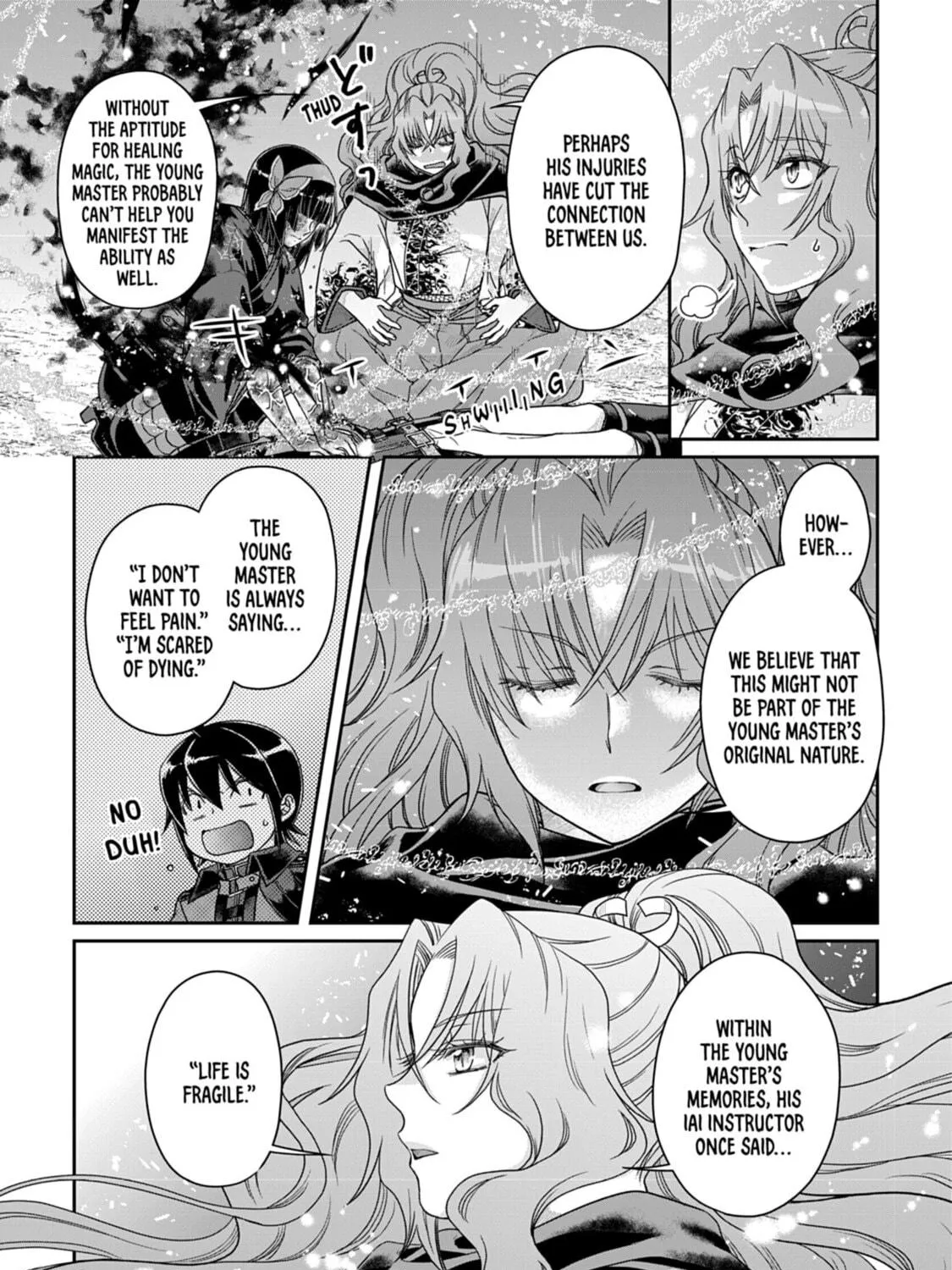Tsukimichi: Moonlit Fantasy Chapter 58 page 29 - 