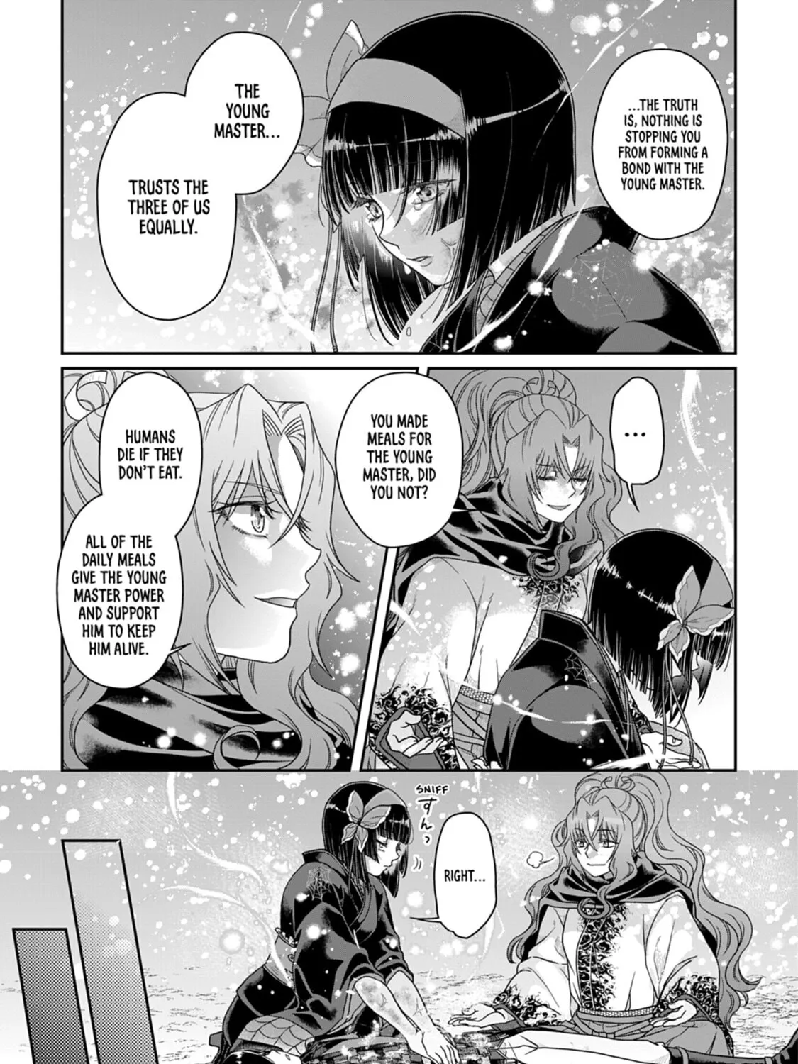 Tsukimichi: Moonlit Fantasy Chapter 58 page 33 - 