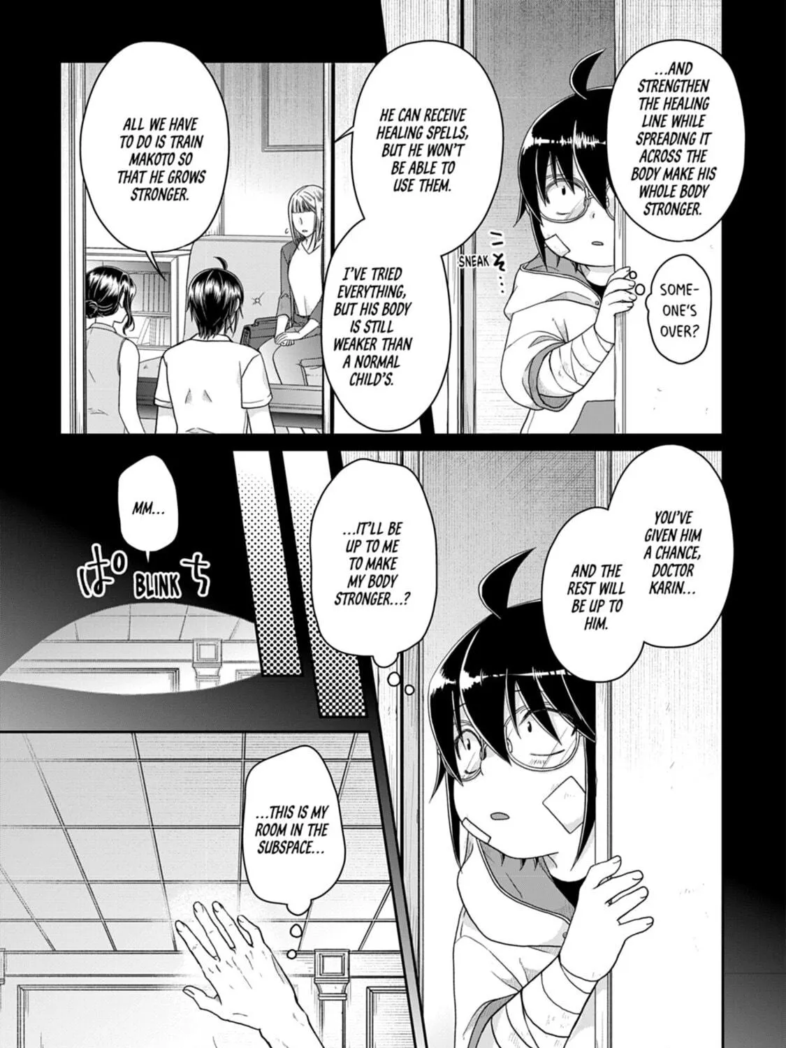 Tsukimichi: Moonlit Fantasy Chapter 58 page 41 - 