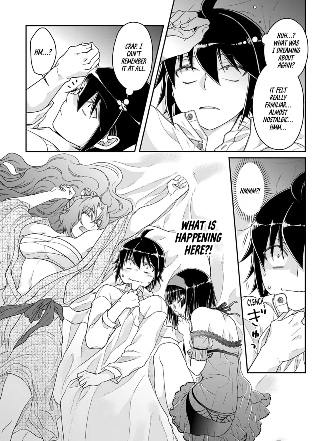 Tsukimichi: Moonlit Fantasy Chapter 58 page 43 - 