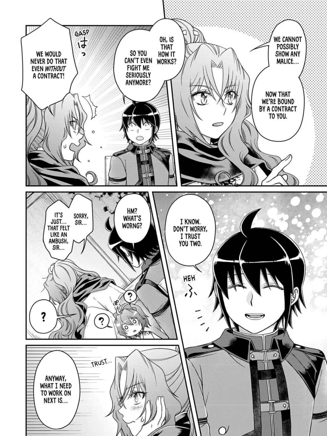 Tsukimichi: Moonlit Fantasy Chapter 59 page 23 - 