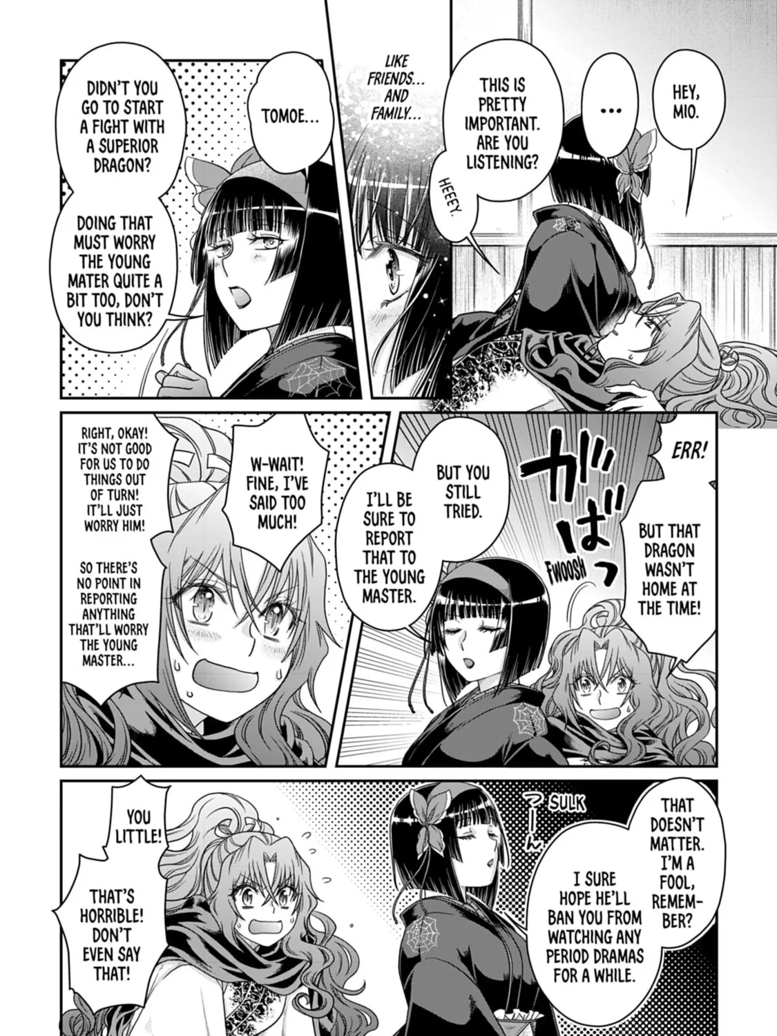 Tsukimichi: Moonlit Fantasy Chapter 59 page 43 - 
