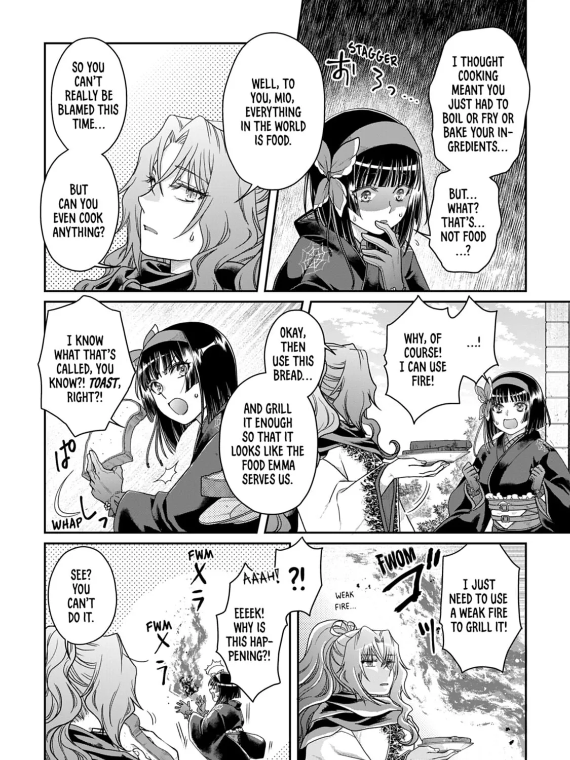 Tsukimichi: Moonlit Fantasy Chapter 60 page 43 - 
