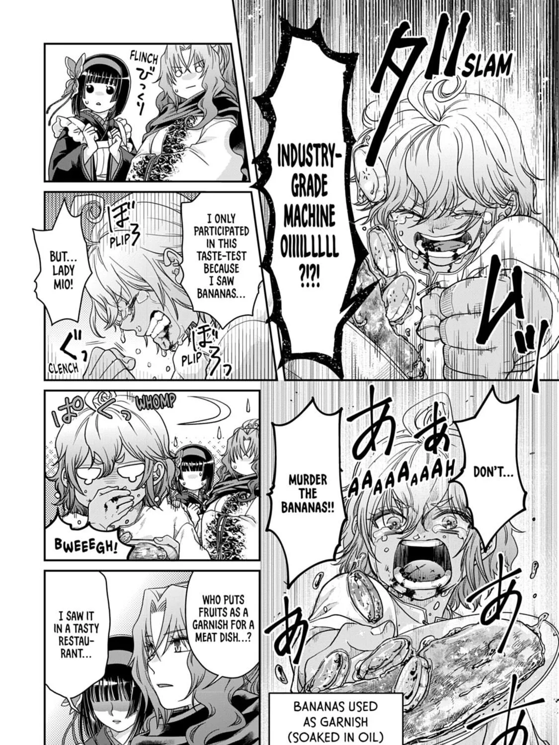 Tsukimichi: Moonlit Fantasy Chapter 61 page 23 - 