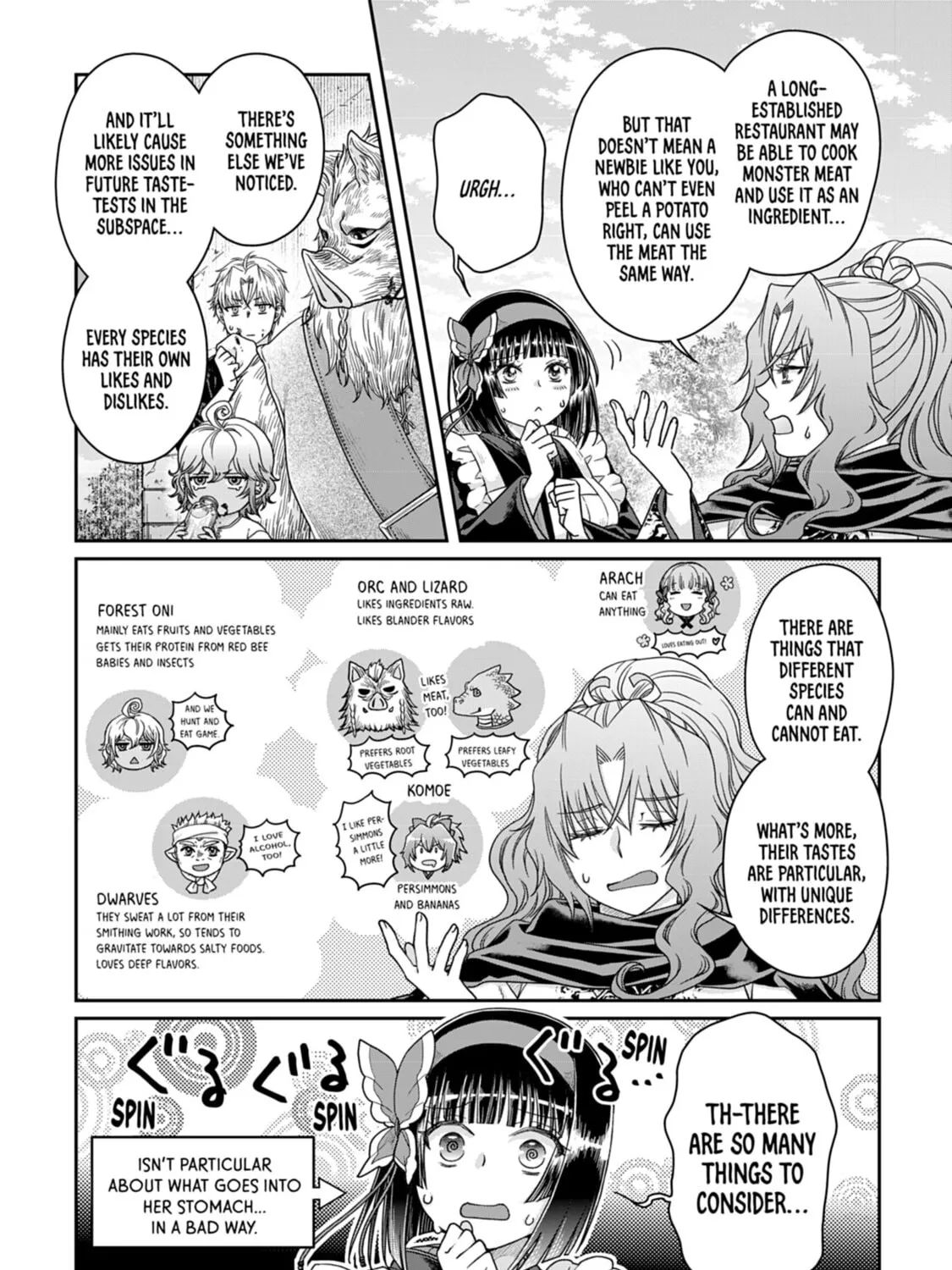 Tsukimichi: Moonlit Fantasy Chapter 61 page 27 - 
