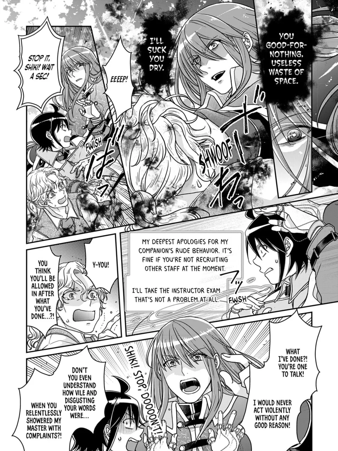 Tsukimichi: Moonlit Fantasy Chapter 61 page 43 - 