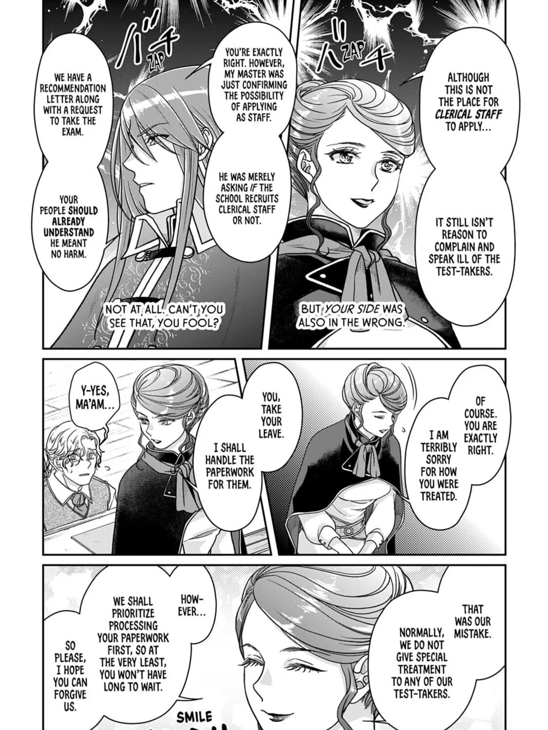 Tsukimichi: Moonlit Fantasy Chapter 61 page 47 - 