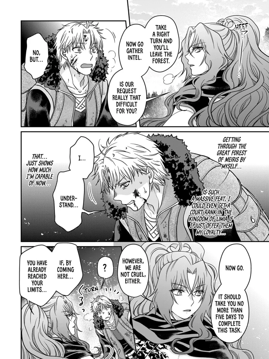 Tsukimichi: Moonlit Fantasy Chapter 62 page 43 - 