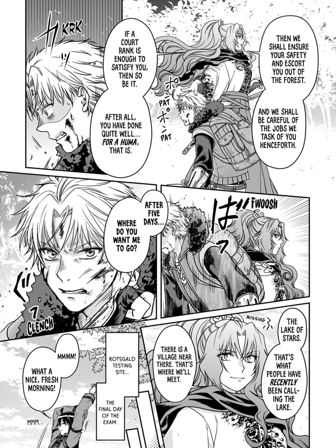 Tsukimichi: Moonlit Fantasy Chapter 62 page 45 - 
