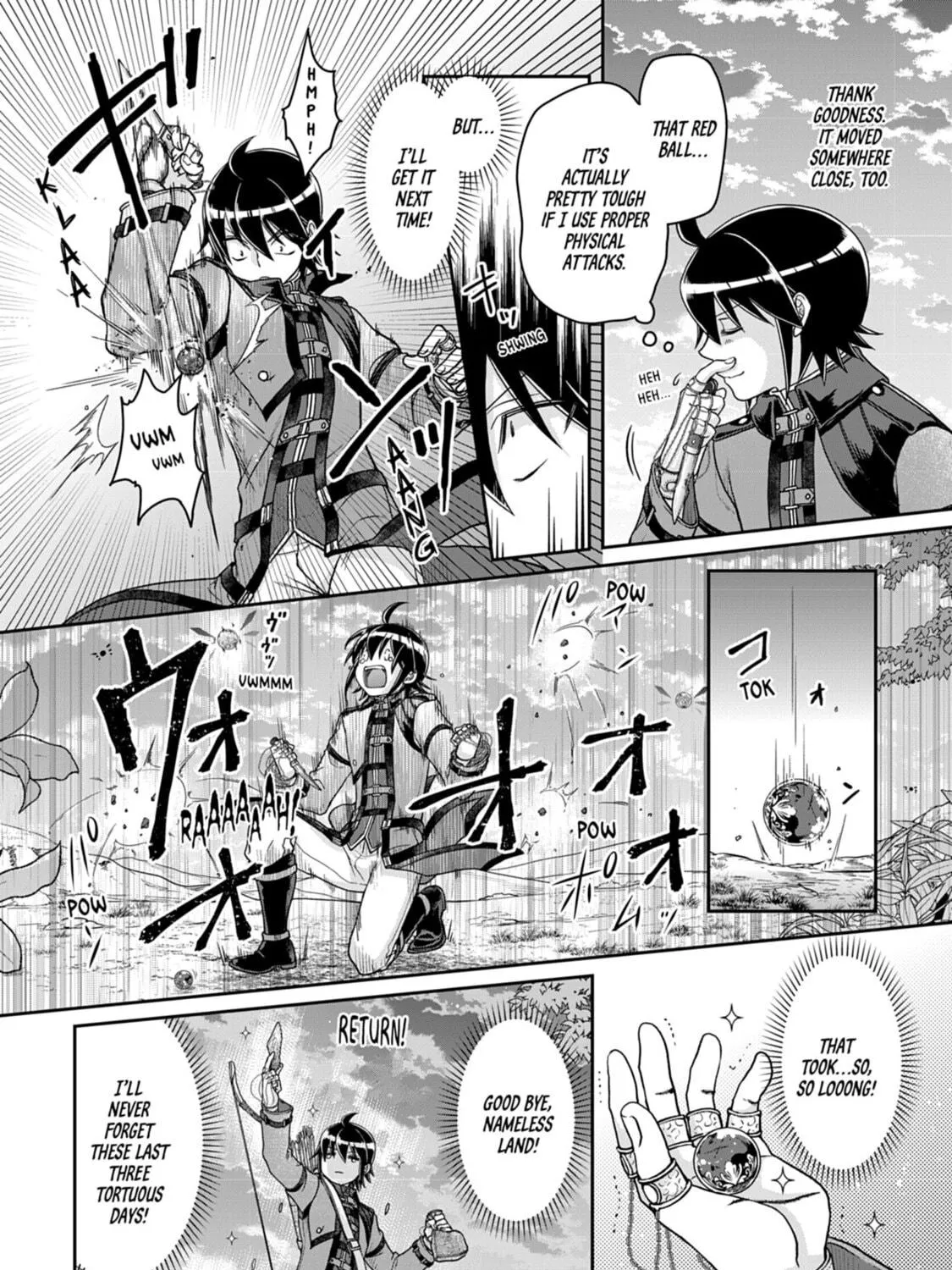 Tsukimichi: Moonlit Fantasy Chapter 63 page 19 - 