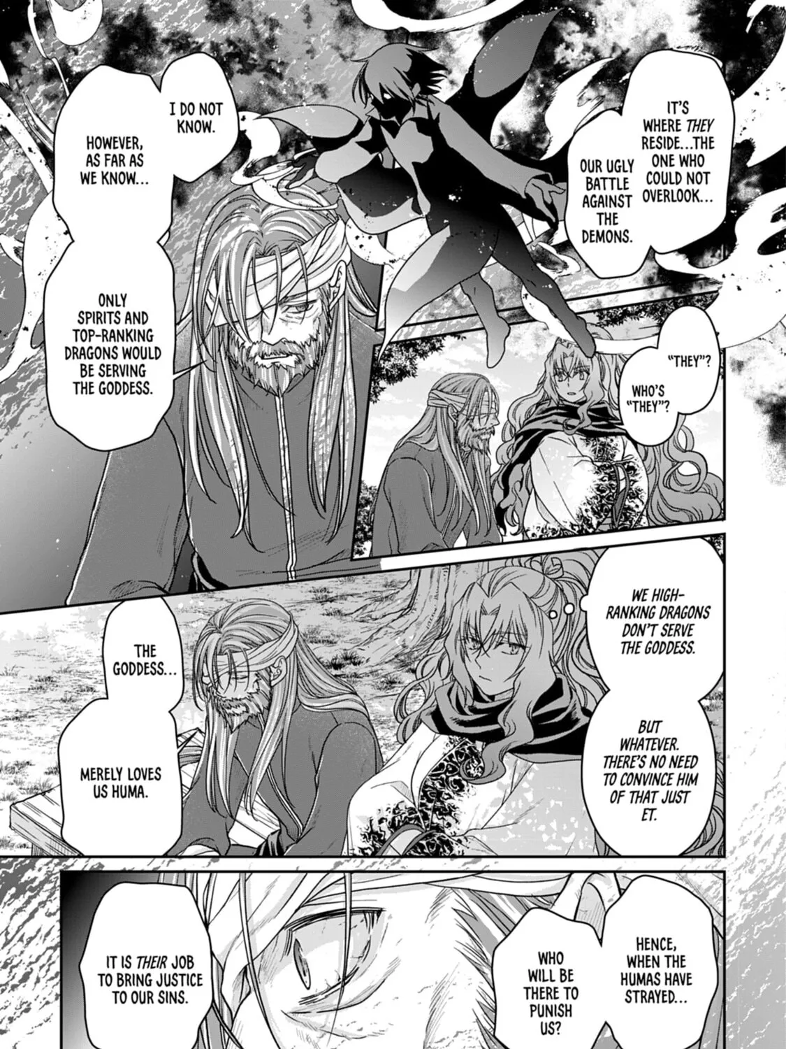 Tsukimichi: Moonlit Fantasy Chapter 63 page 37 - 