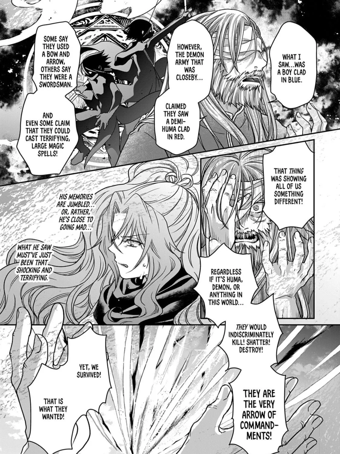 Tsukimichi: Moonlit Fantasy Chapter 63 page 39 - 