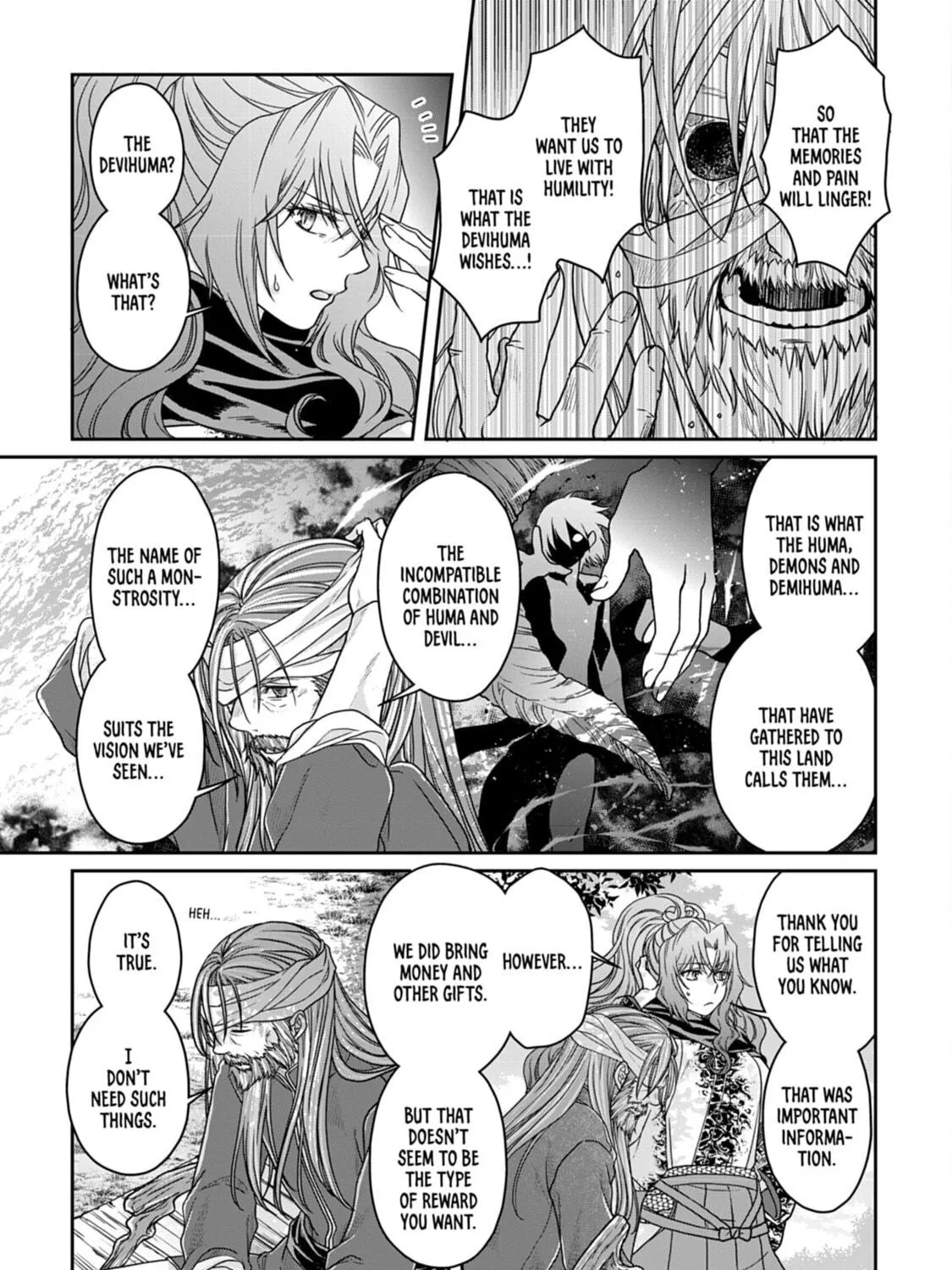 Tsukimichi: Moonlit Fantasy Chapter 63 page 41 - 