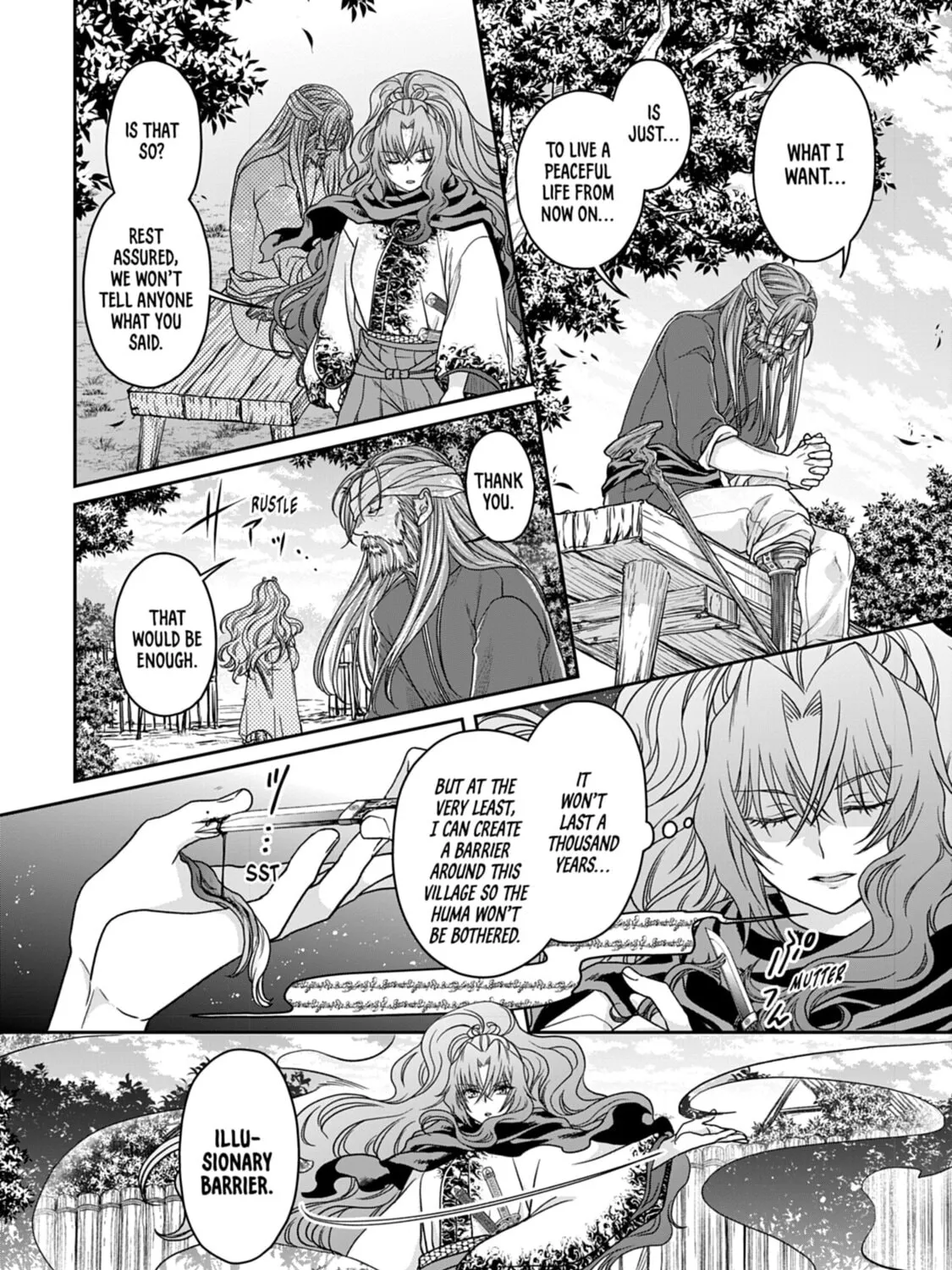 Tsukimichi: Moonlit Fantasy Chapter 63 page 43 - 