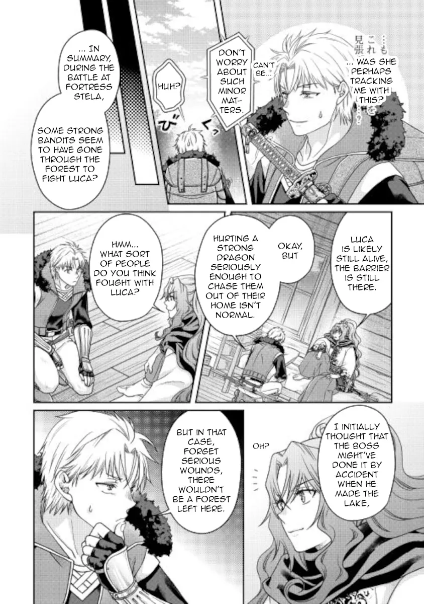 Tsukimichi: Moonlit Fantasy Chapter 64 page 14 - 