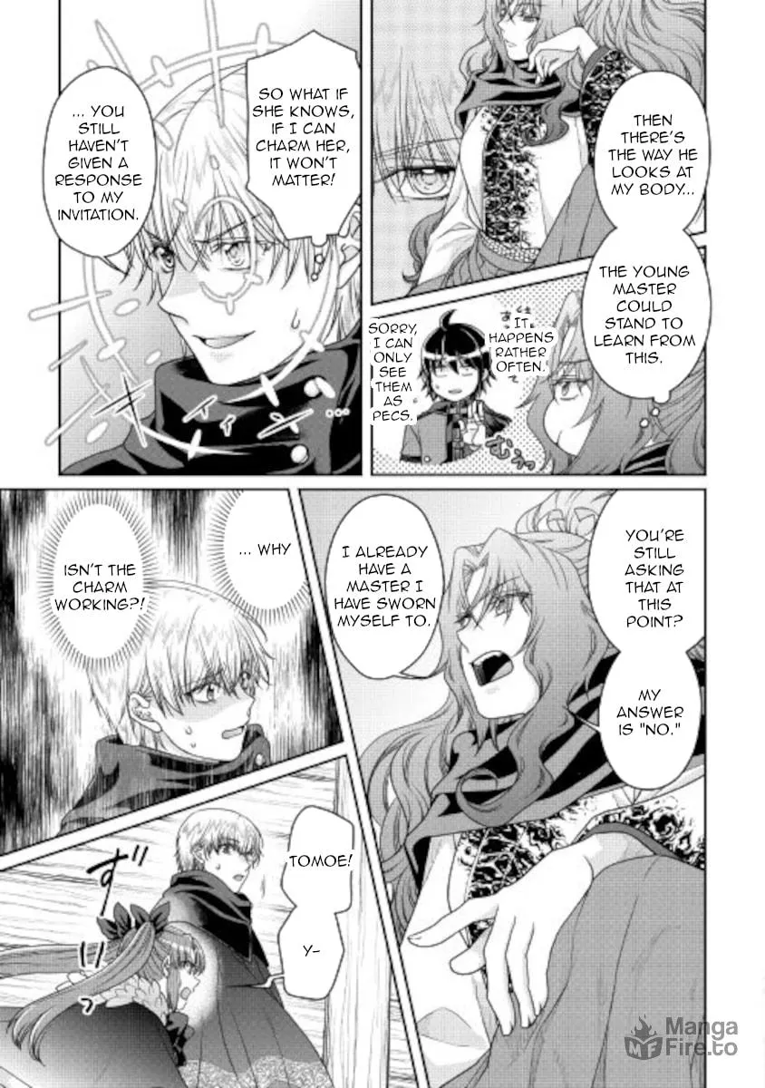 Tsukimichi: Moonlit Fantasy Chapter 65 page 15 - 