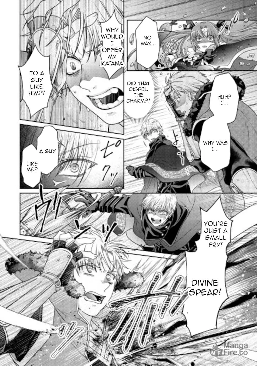 Tsukimichi: Moonlit Fantasy Chapter 65 page 18 - 