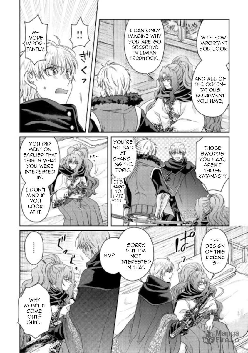 Tsukimichi: Moonlit Fantasy Chapter 65 page 6 - 