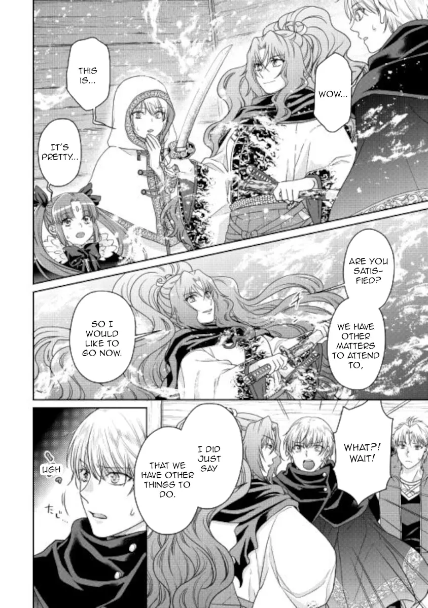 Tsukimichi: Moonlit Fantasy Chapter 65 page 8 - 
