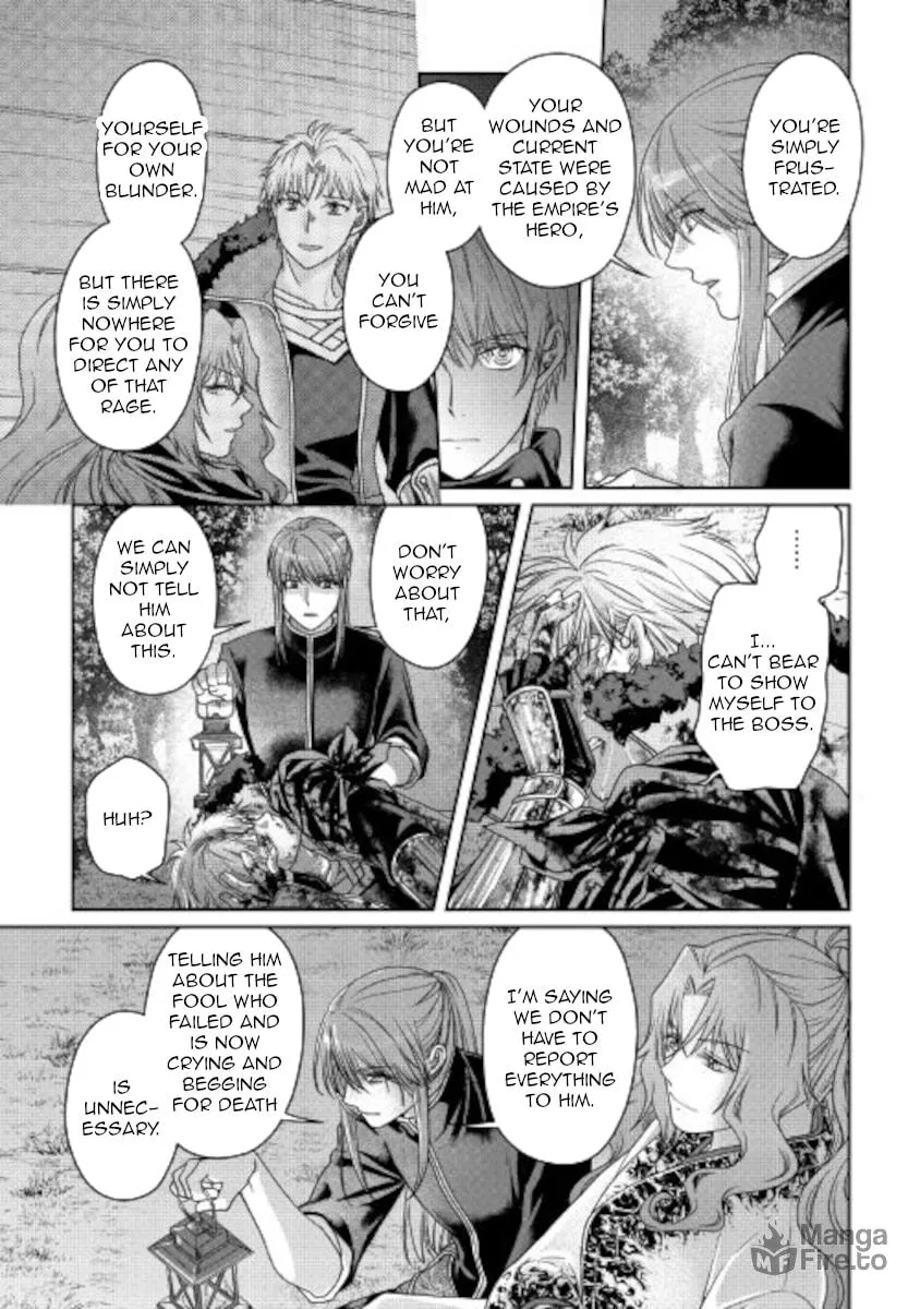 Tsukimichi: Moonlit Fantasy Chapter 66 page 3 - 