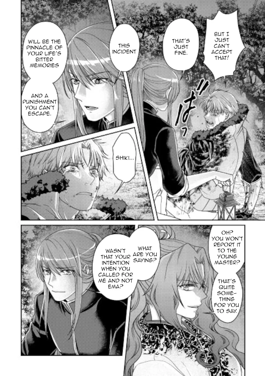 Tsukimichi: Moonlit Fantasy Chapter 66 page 4 - 