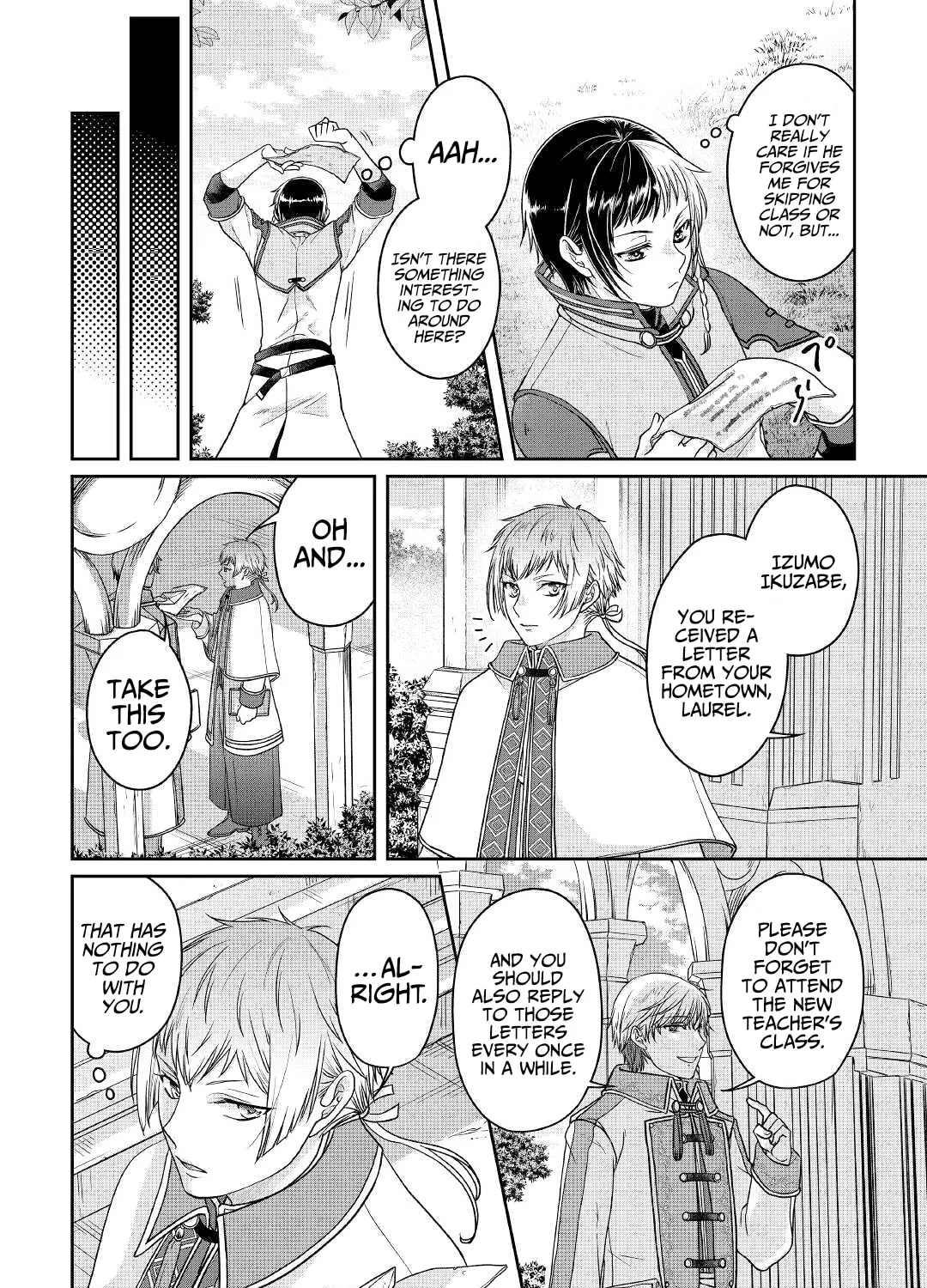 Tsukimichi: Moonlit Fantasy Chapter 67 page 37 - 