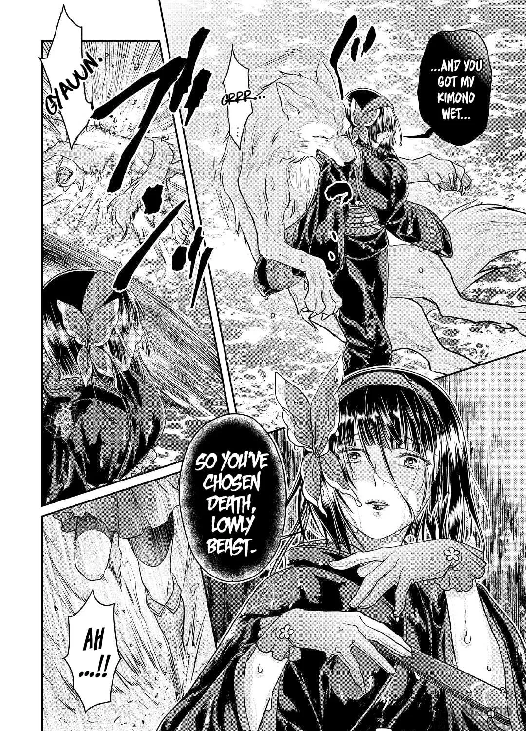 Tsukimichi: Moonlit Fantasy Chapter 68 page 29 - 