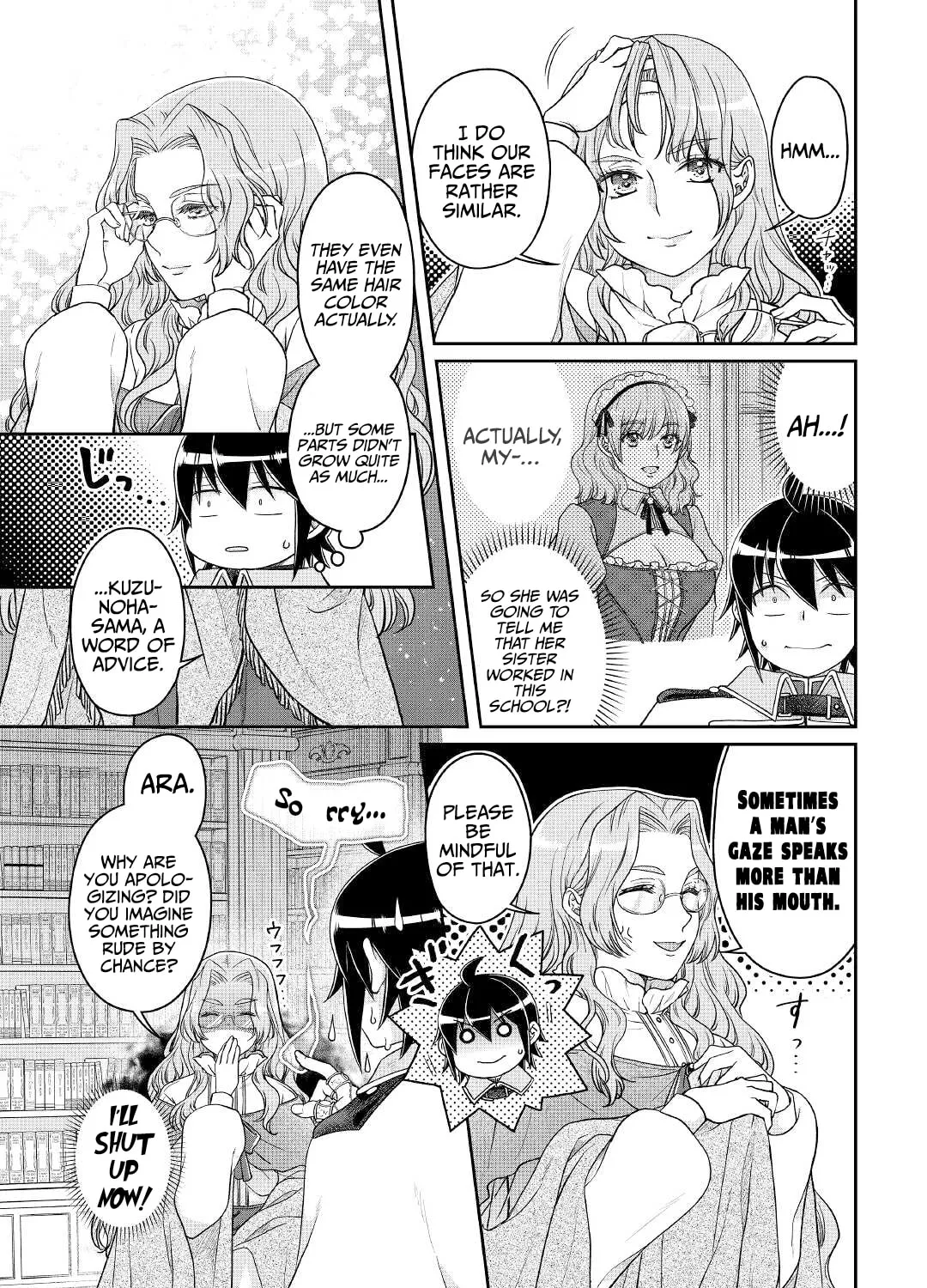 Tsukimichi: Moonlit Fantasy Chapter 68 page 7 - 