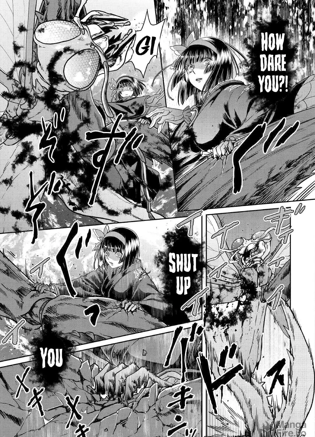 Tsukimichi: Moonlit Fantasy Chapter 69 page 19 - 