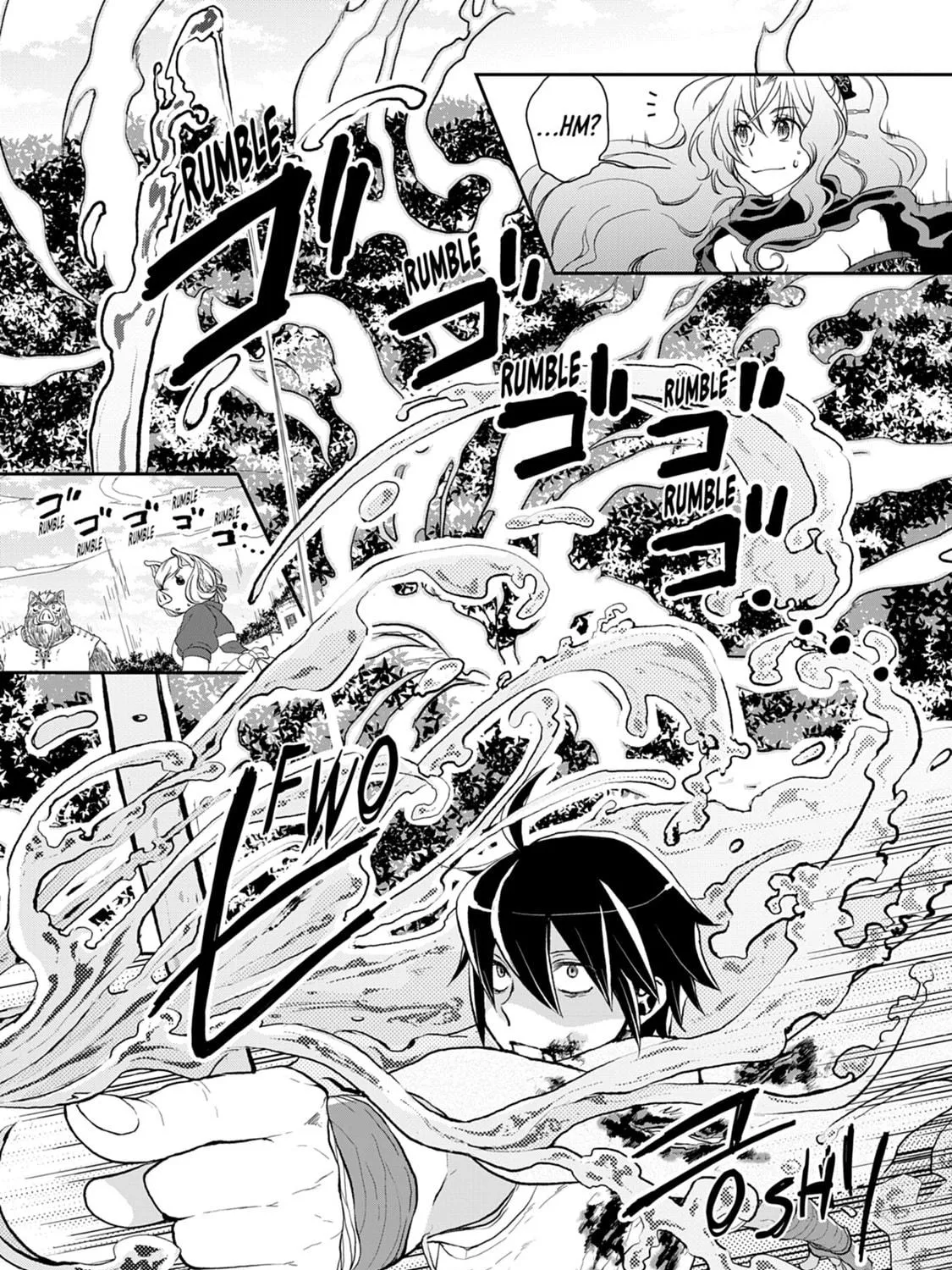 Tsukimichi: Moonlit Fantasy Chapter 7 page 23 - 
