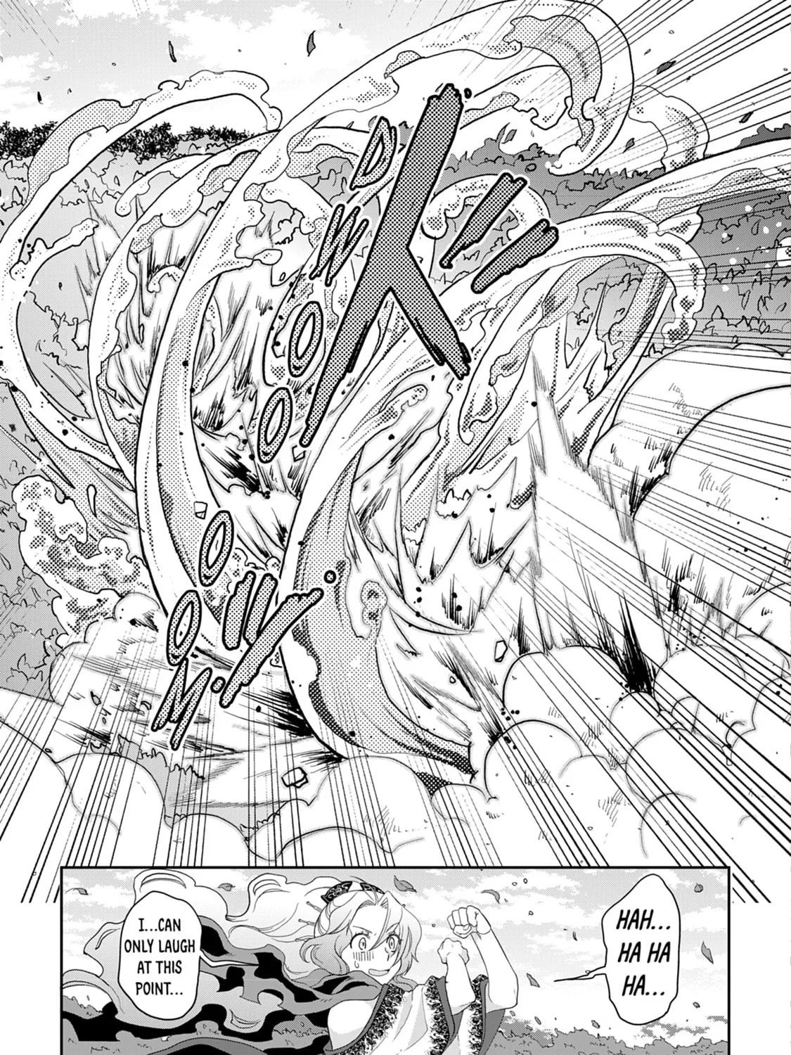 Tsukimichi: Moonlit Fantasy Chapter 7 page 25 - 