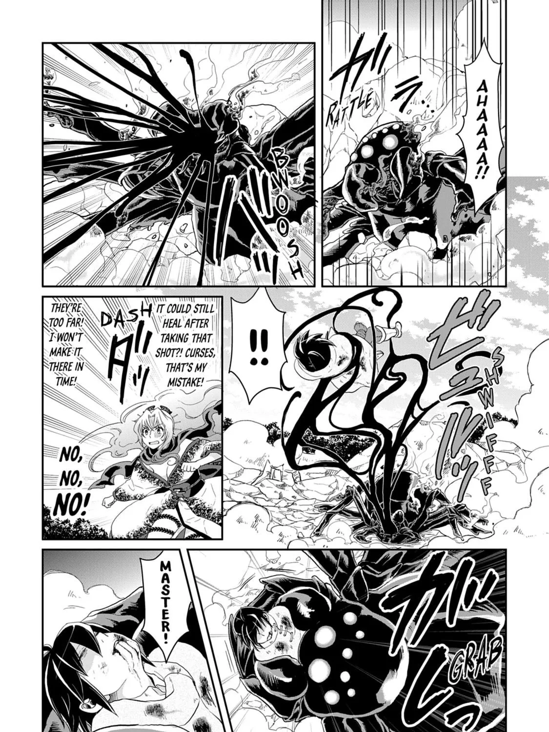 Tsukimichi: Moonlit Fantasy Chapter 7 page 29 - 