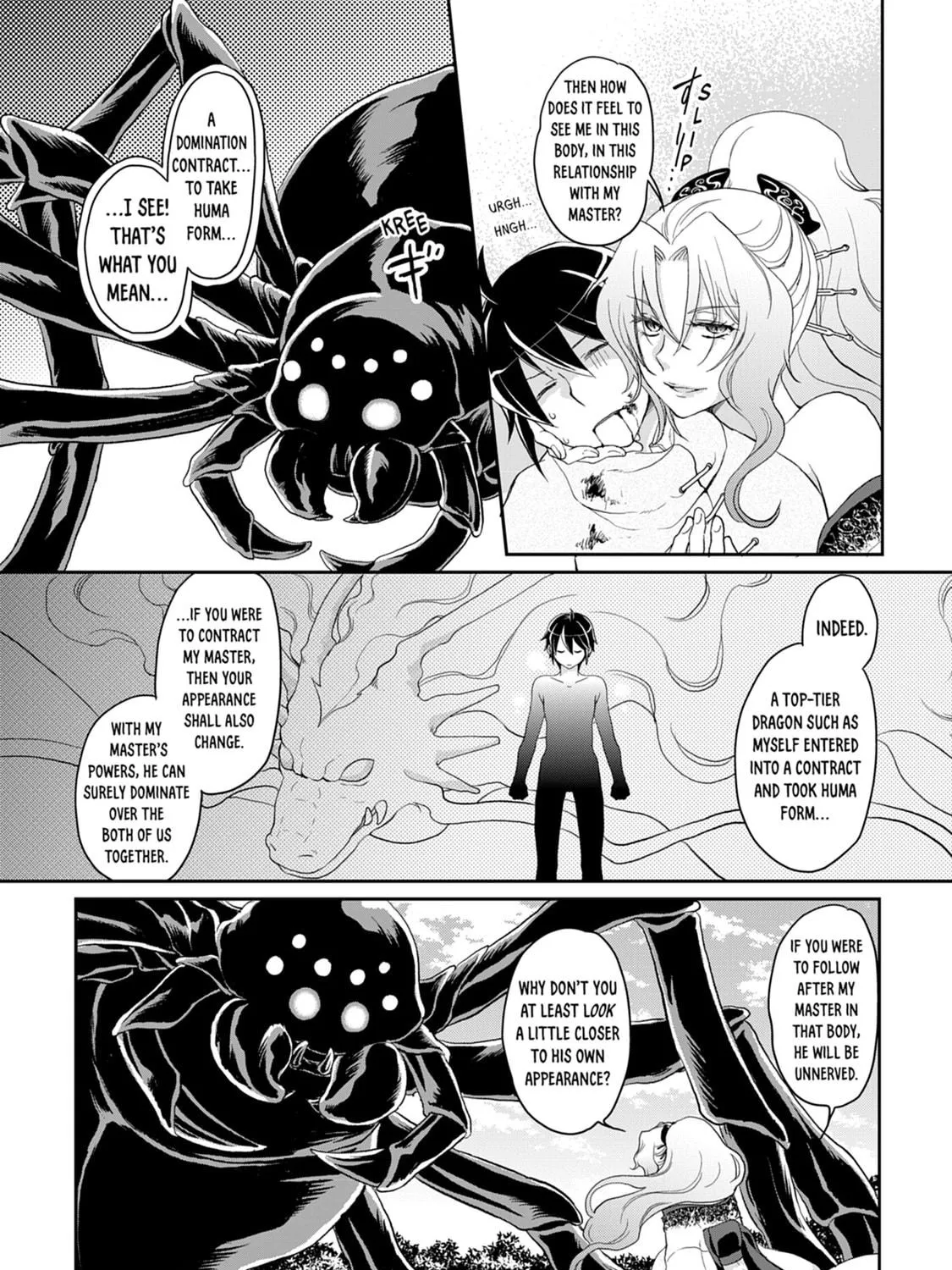 Tsukimichi: Moonlit Fantasy Chapter 7 page 39 - 