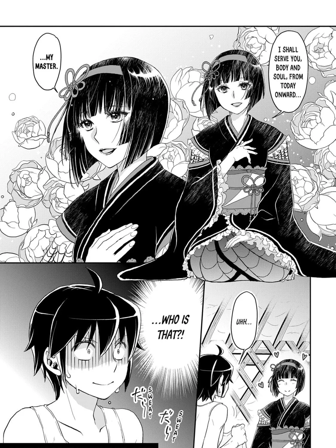 Tsukimichi: Moonlit Fantasy Chapter 7 page 47 - 