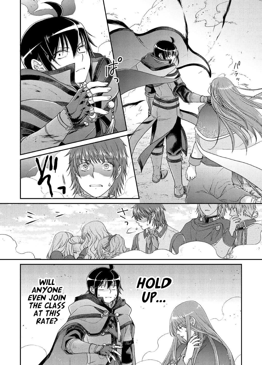 Tsukimichi: Moonlit Fantasy Chapter 70 page 25 - 