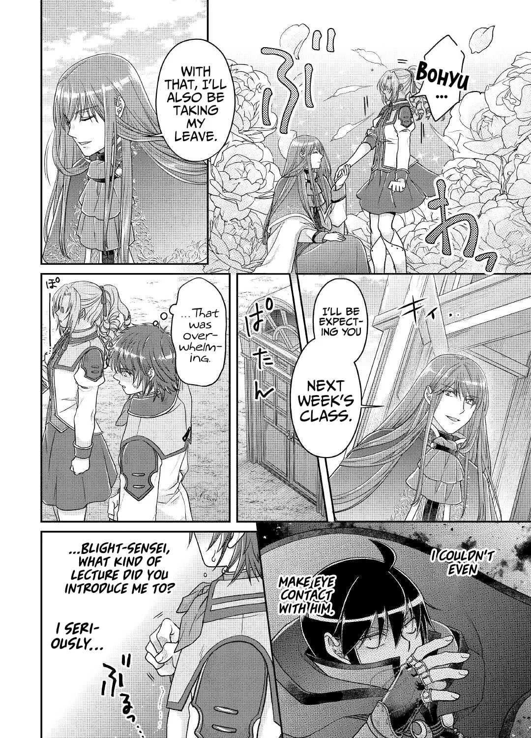 Tsukimichi: Moonlit Fantasy Chapter 70 page 37 - 