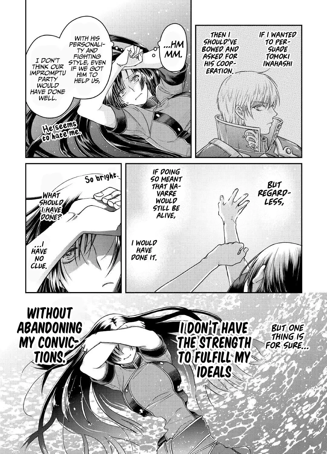 Tsukimichi: Moonlit Fantasy Chapter 70 page 45 - 