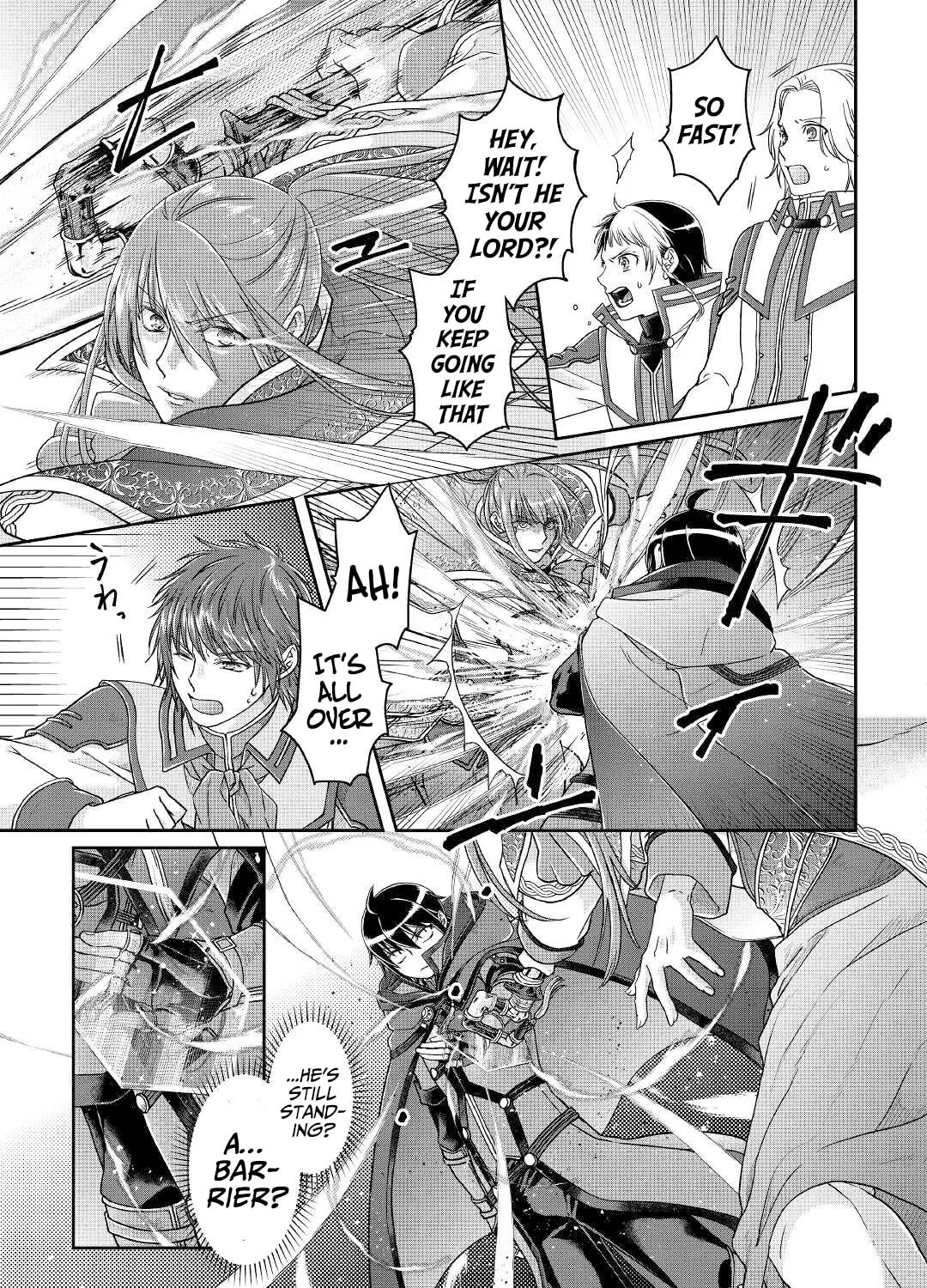 Tsukimichi: Moonlit Fantasy Chapter 70 page 7 - 