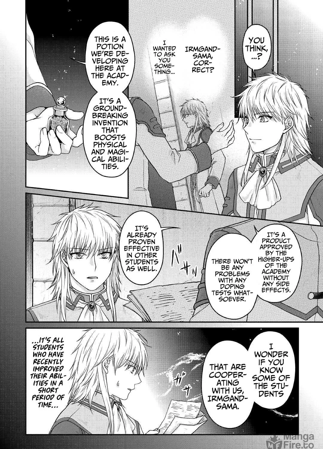 Tsukimichi: Moonlit Fantasy Chapter 71 page 41 - 