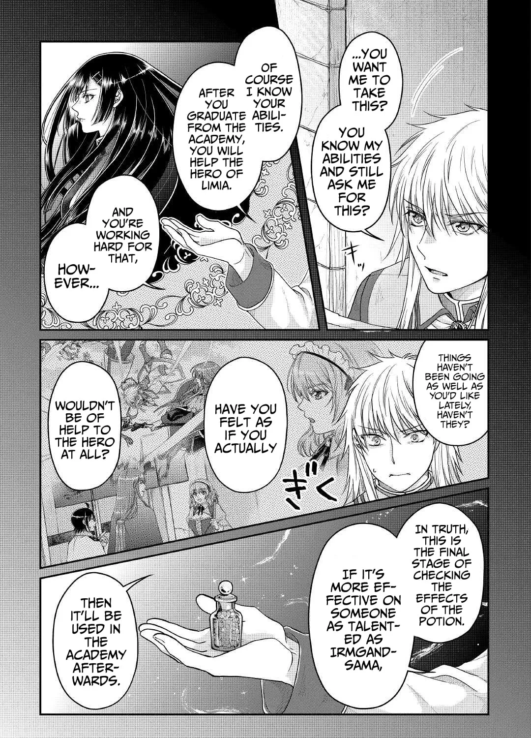 Tsukimichi: Moonlit Fantasy Chapter 71 page 43 - 