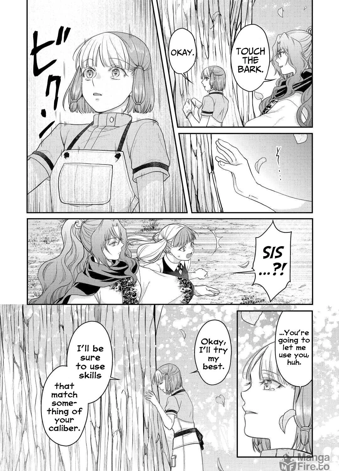 Tsukimichi: Moonlit Fantasy Chapter 75 page 41 - 