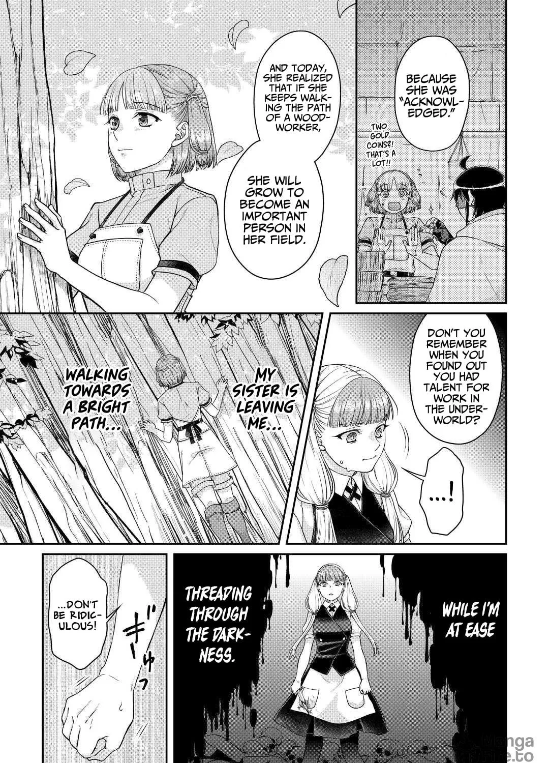 Tsukimichi: Moonlit Fantasy Chapter 76 page 11 - 