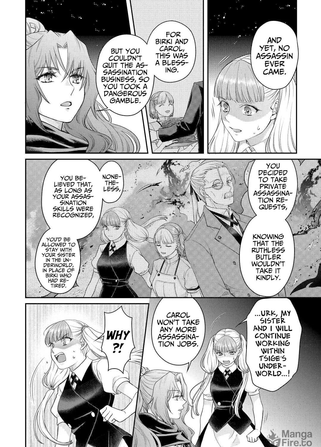 Tsukimichi: Moonlit Fantasy Chapter 76 page 9 - 