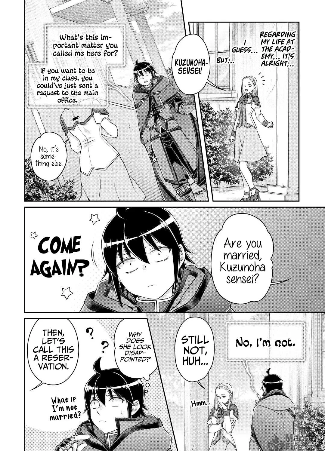 Tsukimichi: Moonlit Fantasy Chapter 78 page 5 - 