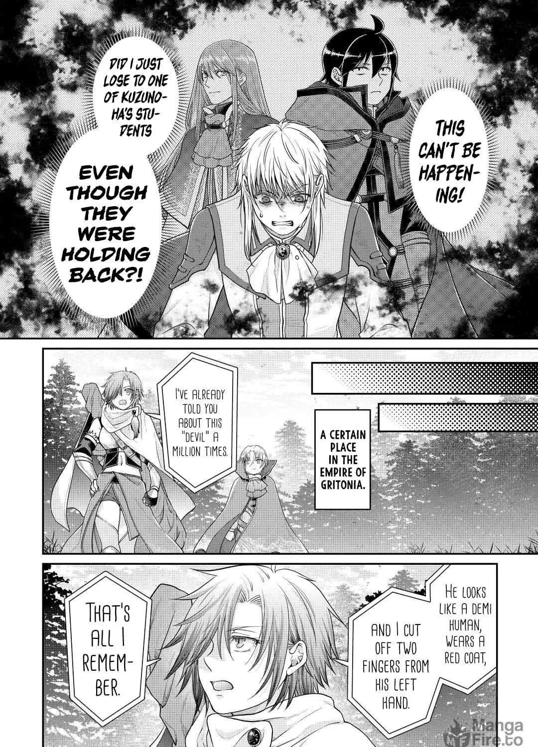 Tsukimichi: Moonlit Fantasy Chapter 78 page 41 - 