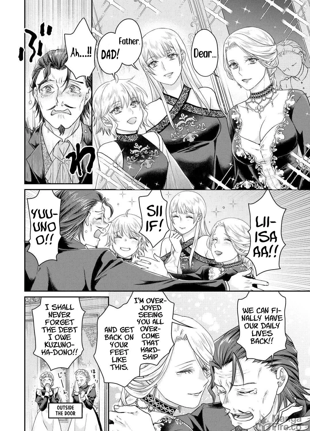 Tsukimichi: Moonlit Fantasy Chapter 79 page 29 - 